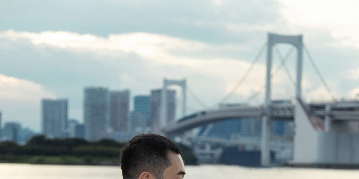 Tokyo: Tur Foto Pernikahan dengan 3 Lokasi & Penataan Profesional